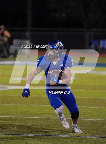 Thumbnail 3 in Olathe South @ Shawnee Mission South photogallery.