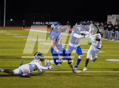Thumbnail 3 in Olathe South @ Shawnee Mission South photogallery.