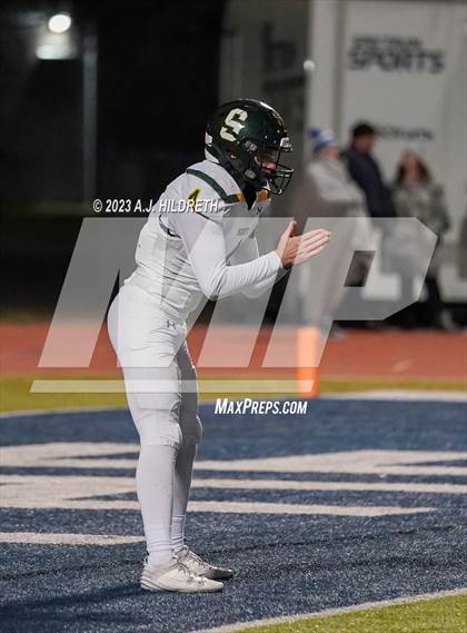 Thumbnail 3 in Olathe South @ Shawnee Mission South photogallery.