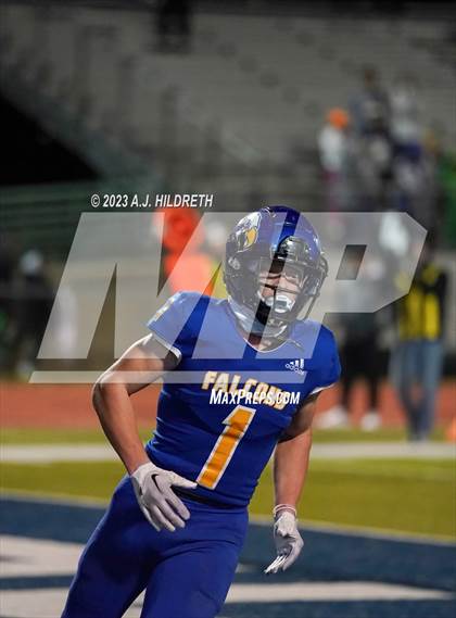 Thumbnail 3 in Olathe South @ Shawnee Mission South photogallery.