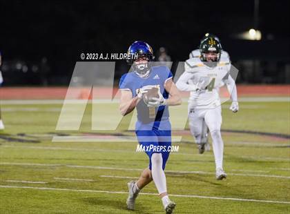 Thumbnail 3 in Olathe South @ Shawnee Mission South photogallery.
