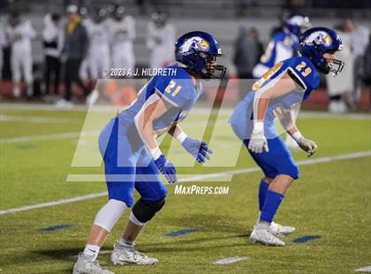 Thumbnail 3 in Olathe South @ Shawnee Mission South photogallery.