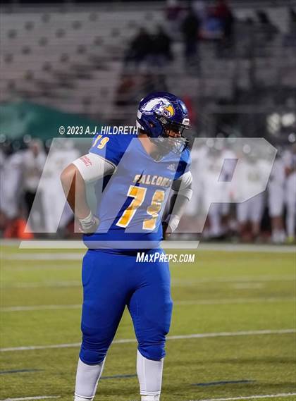 Thumbnail 2 in Olathe South @ Shawnee Mission South photogallery.