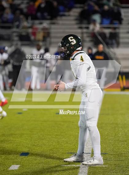 Thumbnail 1 in Olathe South @ Shawnee Mission South photogallery.