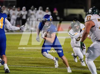 Thumbnail 1 in Olathe South @ Shawnee Mission South photogallery.