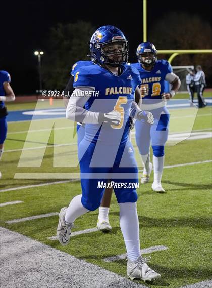 Thumbnail 3 in Olathe South @ Shawnee Mission South photogallery.