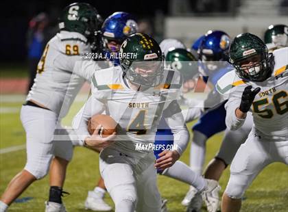 Thumbnail 1 in Olathe South @ Shawnee Mission South photogallery.