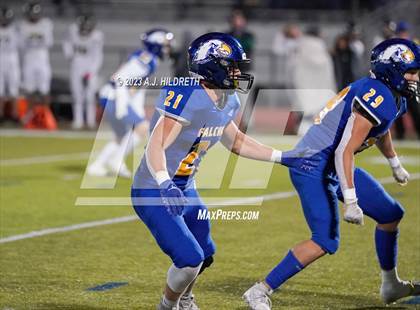 Thumbnail 1 in Olathe South @ Shawnee Mission South photogallery.