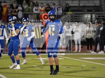 Thumbnail 1 in Olathe South @ Shawnee Mission South photogallery.