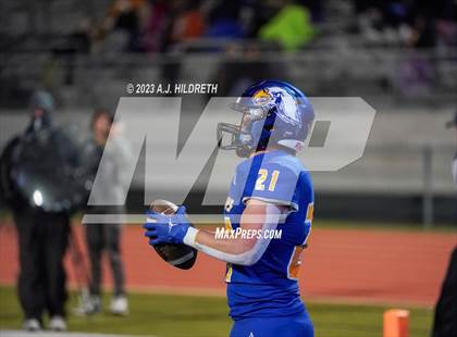 Thumbnail 1 in Olathe South @ Shawnee Mission South photogallery.