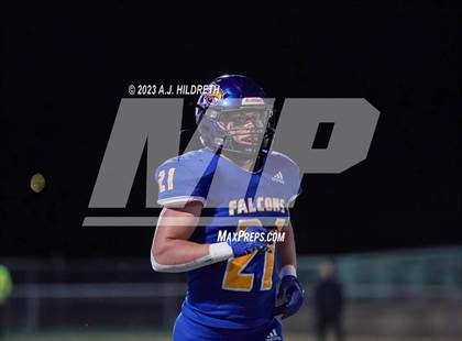 Thumbnail 2 in Olathe South @ Shawnee Mission South photogallery.