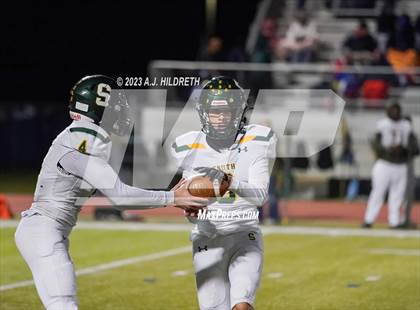 Thumbnail 2 in Olathe South @ Shawnee Mission South photogallery.