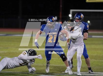 Thumbnail 3 in Olathe South @ Shawnee Mission South photogallery.