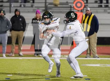 Thumbnail 3 in Olathe South @ Shawnee Mission South photogallery.