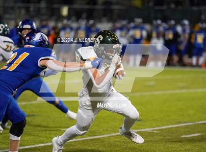 Thumbnail 2 in Olathe South @ Shawnee Mission South photogallery.