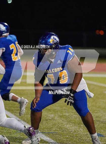 Thumbnail 1 in Olathe South @ Shawnee Mission South photogallery.