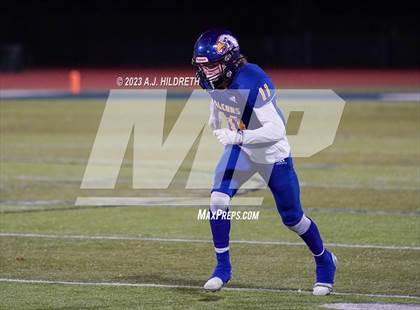 Thumbnail 3 in Olathe South @ Shawnee Mission South photogallery.