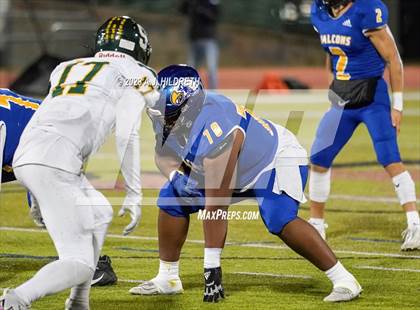 Thumbnail 3 in Olathe South @ Shawnee Mission South photogallery.