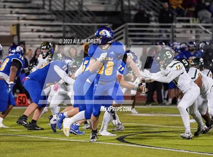 Thumbnail 1 in Olathe South @ Shawnee Mission South photogallery.