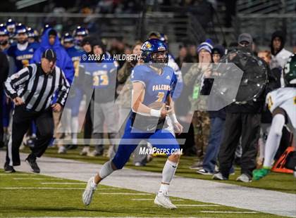 Thumbnail 3 in Olathe South @ Shawnee Mission South photogallery.