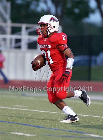 Thumbnail 2 in Centennial @ Creekview photogallery.