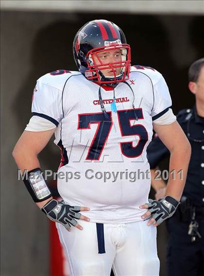 Thumbnail 2 in Centennial @ Creekview photogallery.