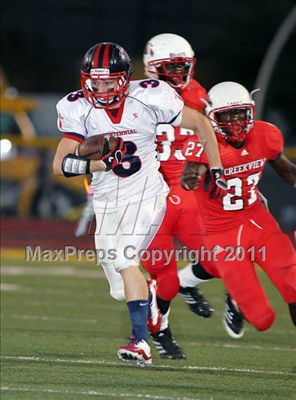 Thumbnail 1 in Centennial @ Creekview photogallery.