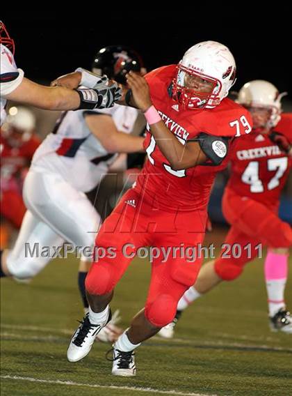 Thumbnail 3 in Centennial @ Creekview photogallery.