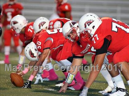Thumbnail 2 in Centennial @ Creekview photogallery.
