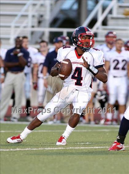 Thumbnail 1 in Centennial @ Creekview photogallery.