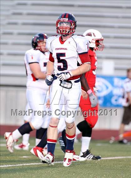Thumbnail 1 in Centennial @ Creekview photogallery.
