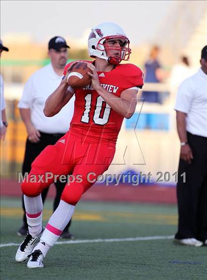 Thumbnail 2 in Centennial @ Creekview photogallery.