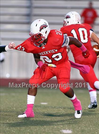Thumbnail 2 in Centennial @ Creekview photogallery.