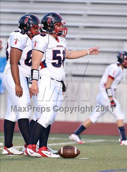 Thumbnail 2 in Centennial @ Creekview photogallery.