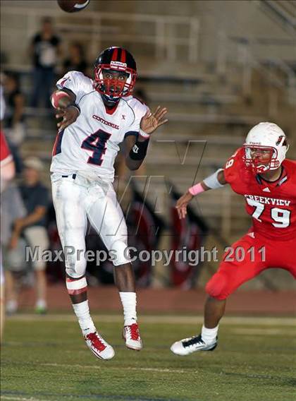 Thumbnail 3 in Centennial @ Creekview photogallery.