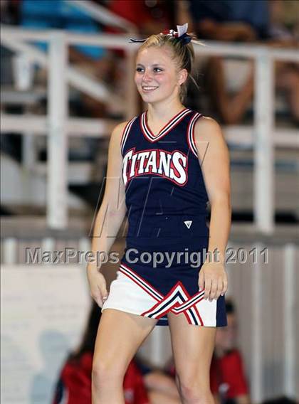 Thumbnail 1 in Centennial @ Creekview photogallery.