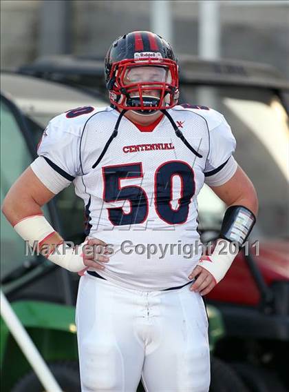 Thumbnail 3 in Centennial @ Creekview photogallery.