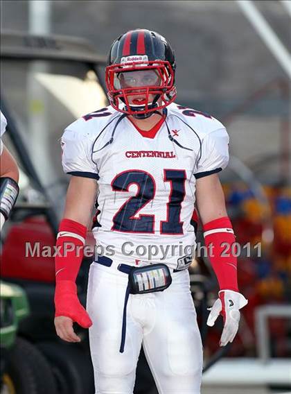 Thumbnail 3 in Centennial @ Creekview photogallery.