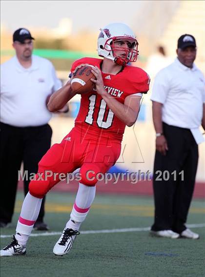 Thumbnail 1 in Centennial @ Creekview photogallery.