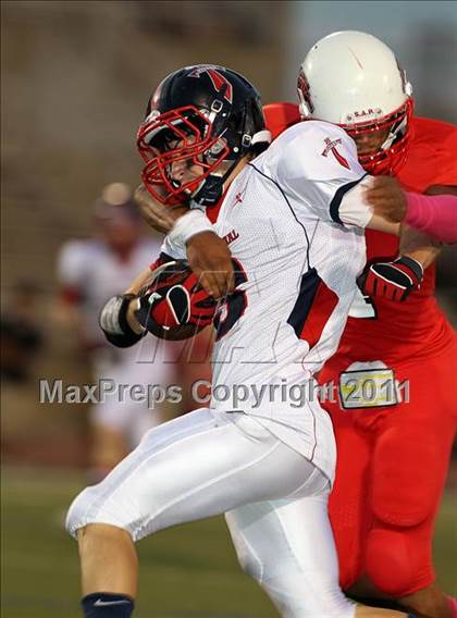 Thumbnail 1 in Centennial @ Creekview photogallery.