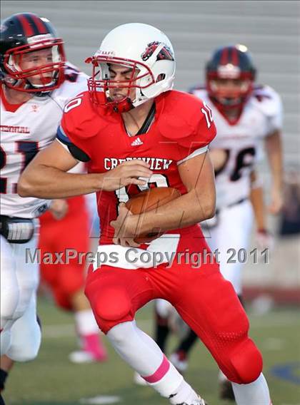 Thumbnail 2 in Centennial @ Creekview photogallery.