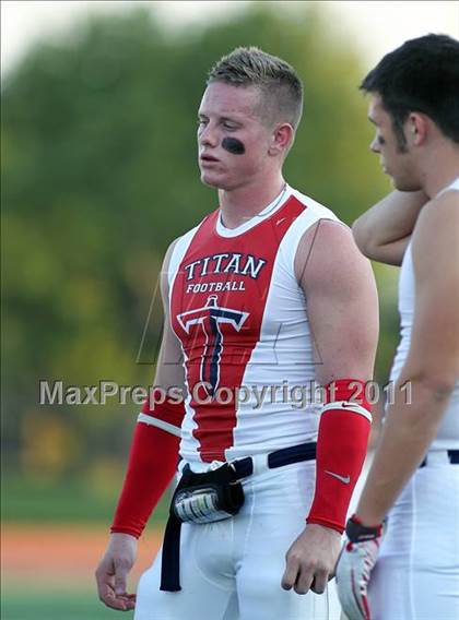 Thumbnail 1 in Centennial @ Creekview photogallery.