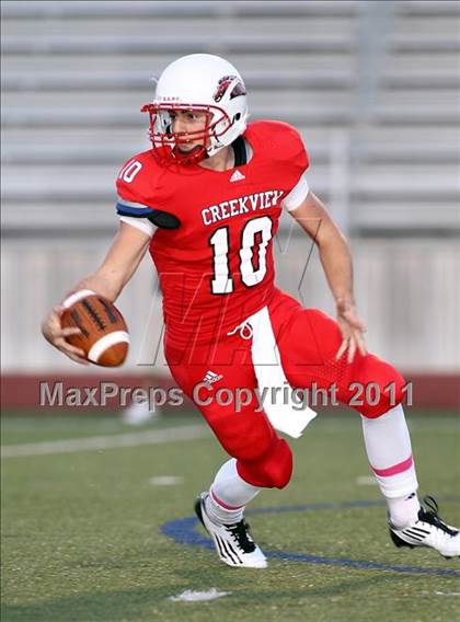 Thumbnail 1 in Centennial @ Creekview photogallery.