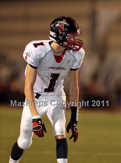 Thumbnail 1 in Centennial @ Creekview photogallery.