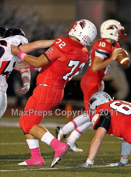 Thumbnail 2 in Centennial @ Creekview photogallery.