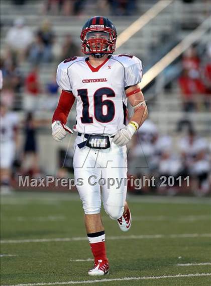 Thumbnail 1 in Centennial @ Creekview photogallery.
