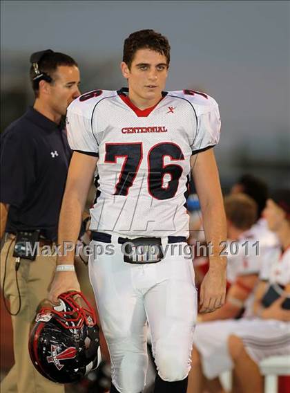 Thumbnail 1 in Centennial @ Creekview photogallery.