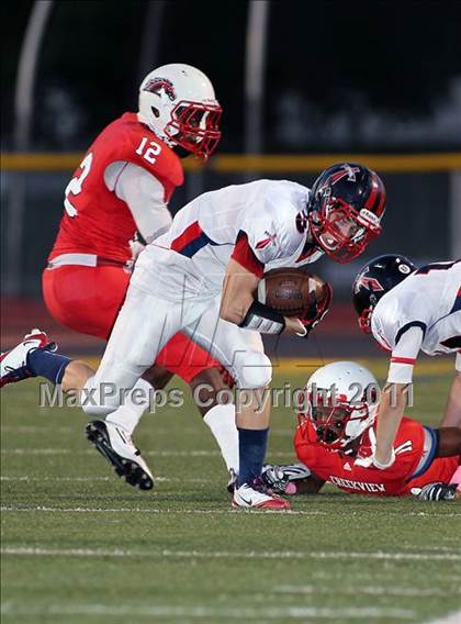 Thumbnail 2 in Centennial @ Creekview photogallery.