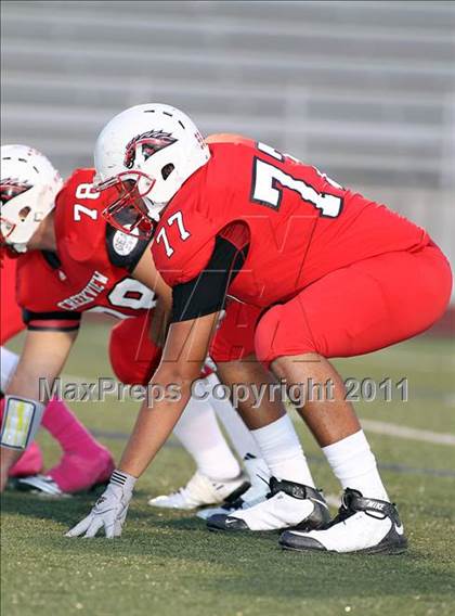 Thumbnail 1 in Centennial @ Creekview photogallery.