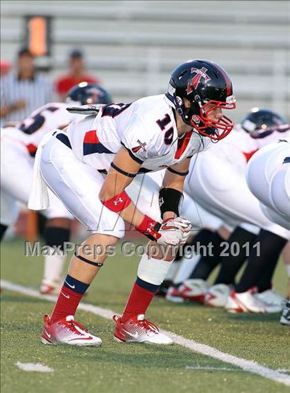 Thumbnail 1 in Centennial @ Creekview photogallery.